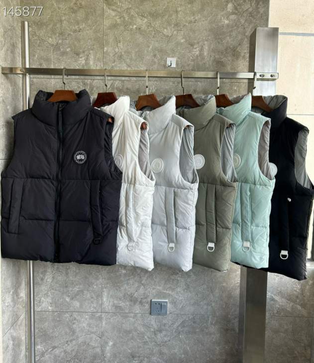 Picture of Canada Goose Down Jackets _SKUCanadaGooseXS-2XL26yr8337821